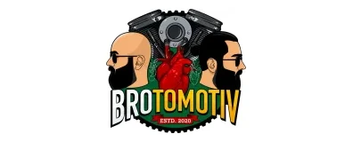 Brotomotiv